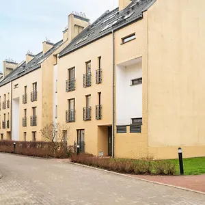 Goclawek Comfort , Warszawa Polska
