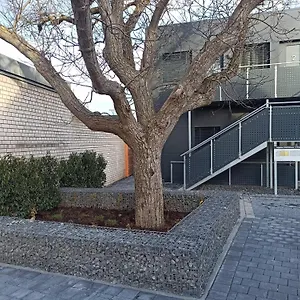 Xzllenz Traum Studio-apartment, Frei-parken, U-bahn, Kueche , Norymberga Niemcy